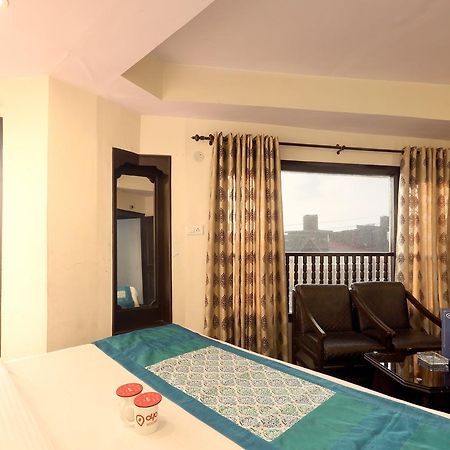 Oyo 3538 Hotel Mahamaya Шимла Екстериор снимка