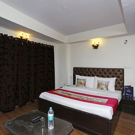 Oyo 3538 Hotel Mahamaya Шимла Екстериор снимка