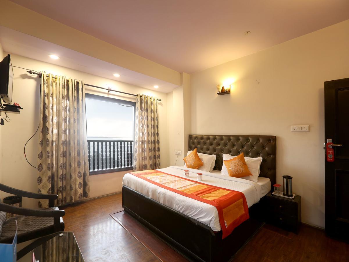 Oyo 3538 Hotel Mahamaya Шимла Екстериор снимка