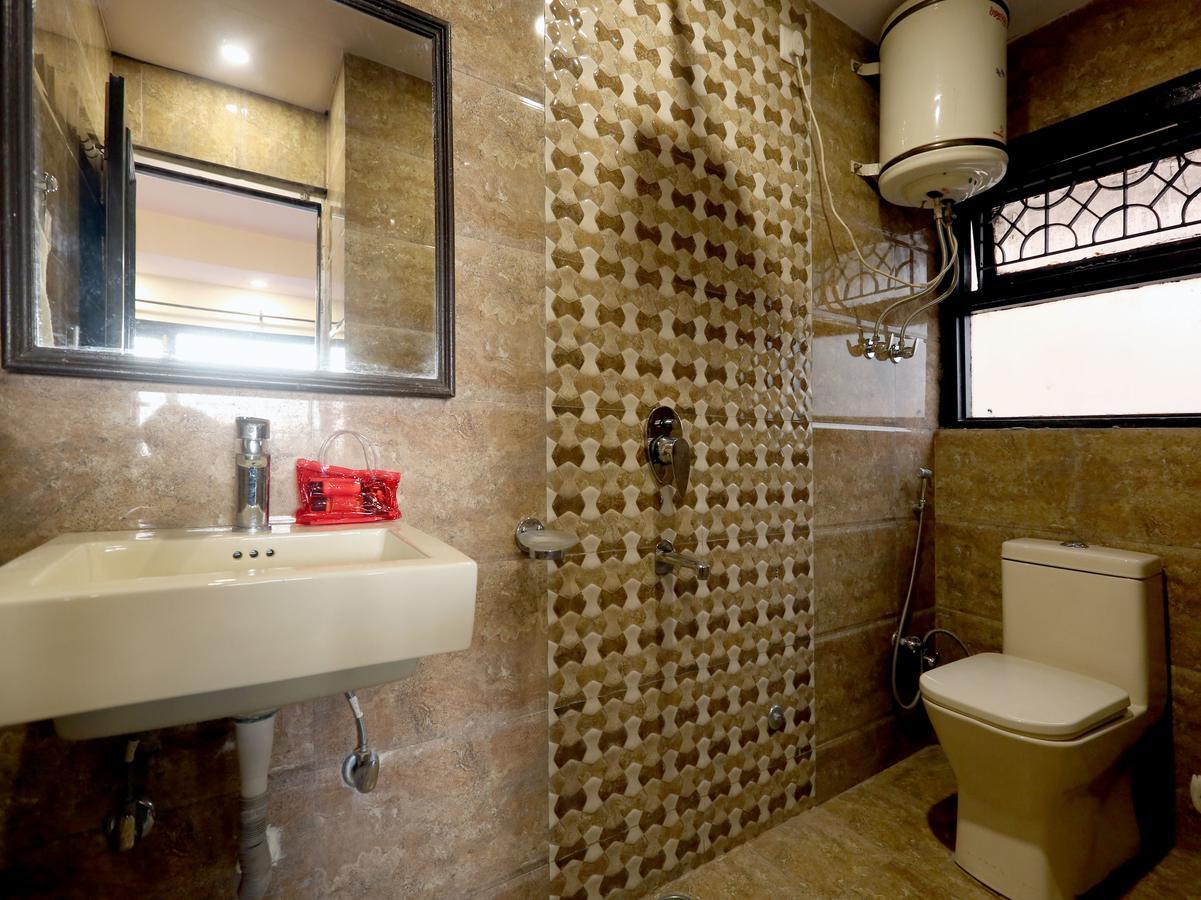 Oyo 3538 Hotel Mahamaya Шимла Екстериор снимка