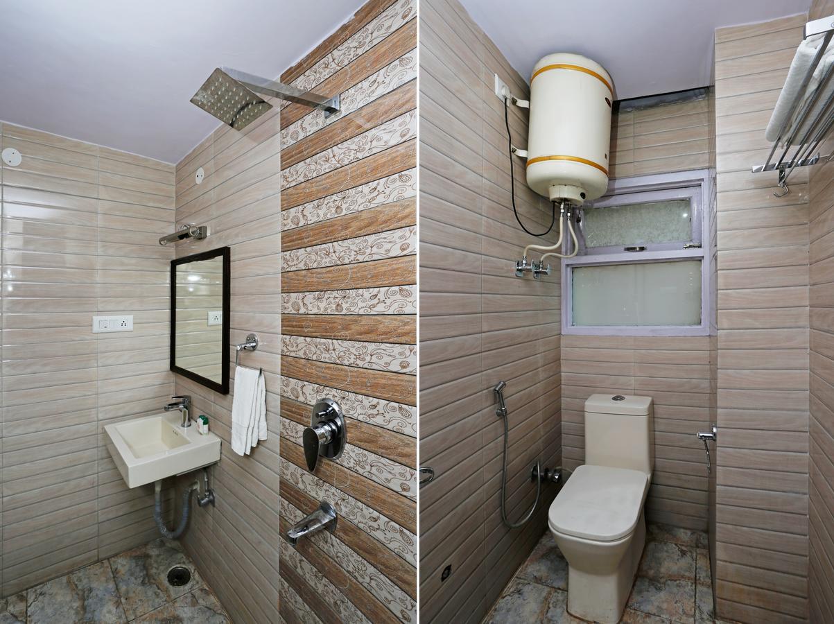Oyo 3538 Hotel Mahamaya Шимла Екстериор снимка