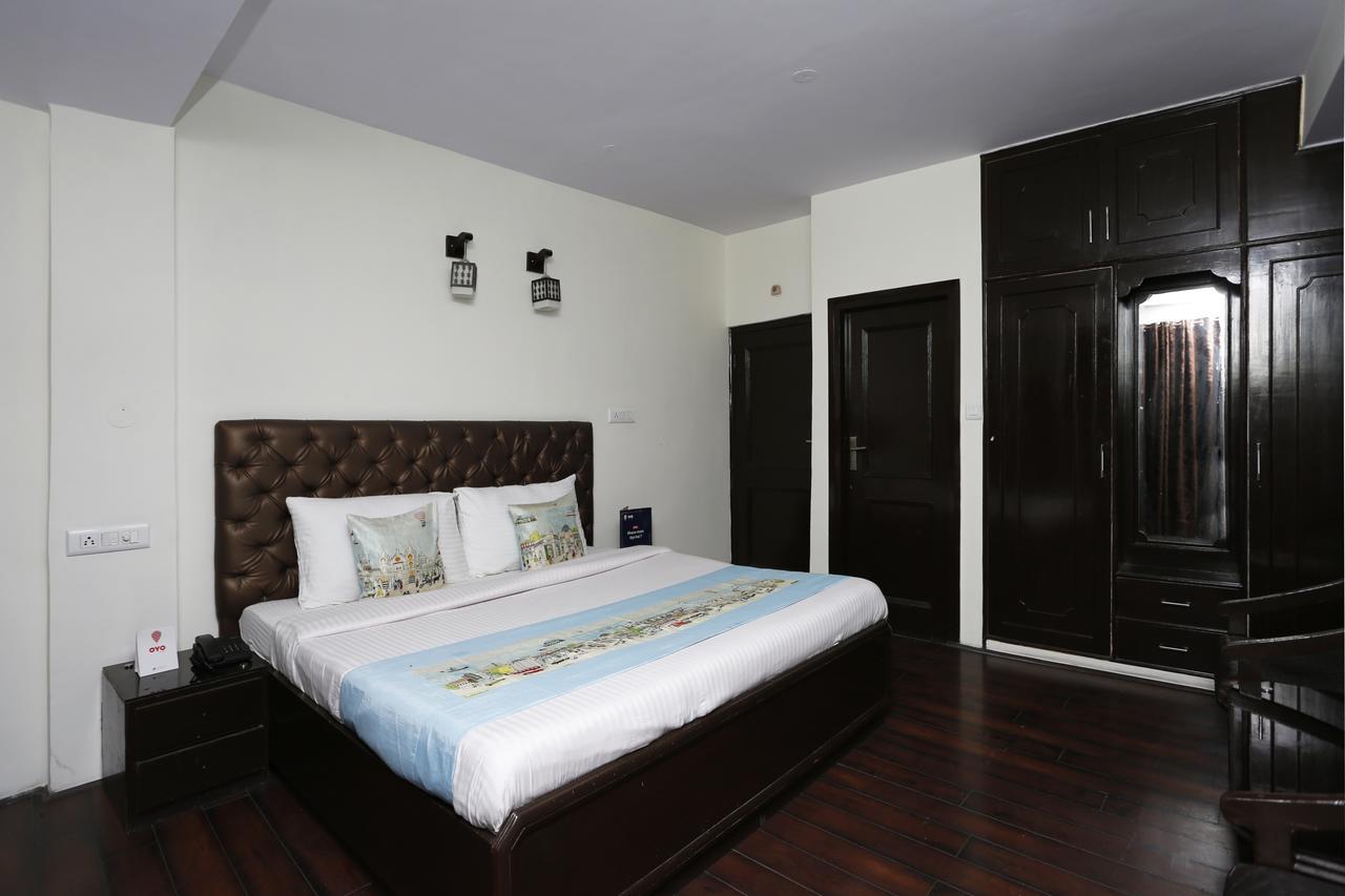 Oyo 3538 Hotel Mahamaya Шимла Екстериор снимка
