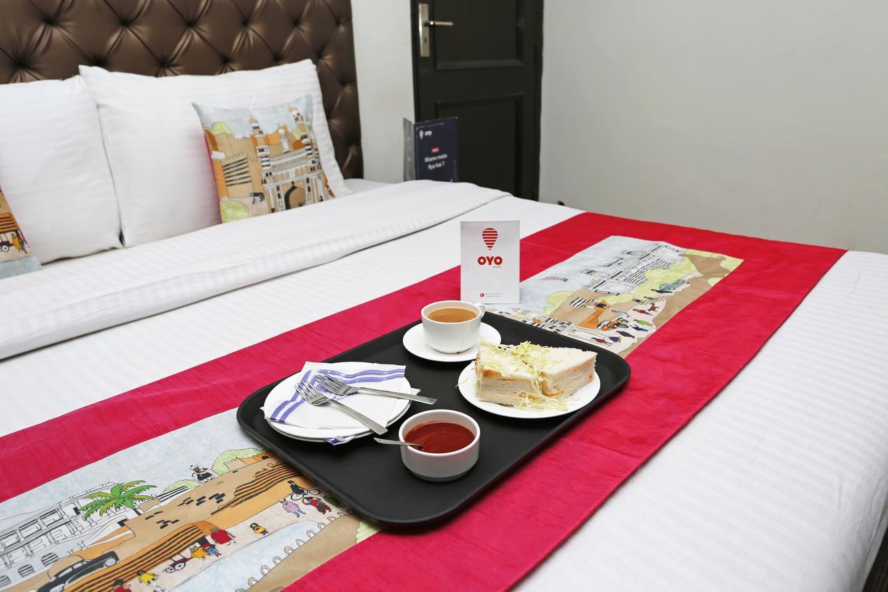 Oyo 3538 Hotel Mahamaya Шимла Екстериор снимка