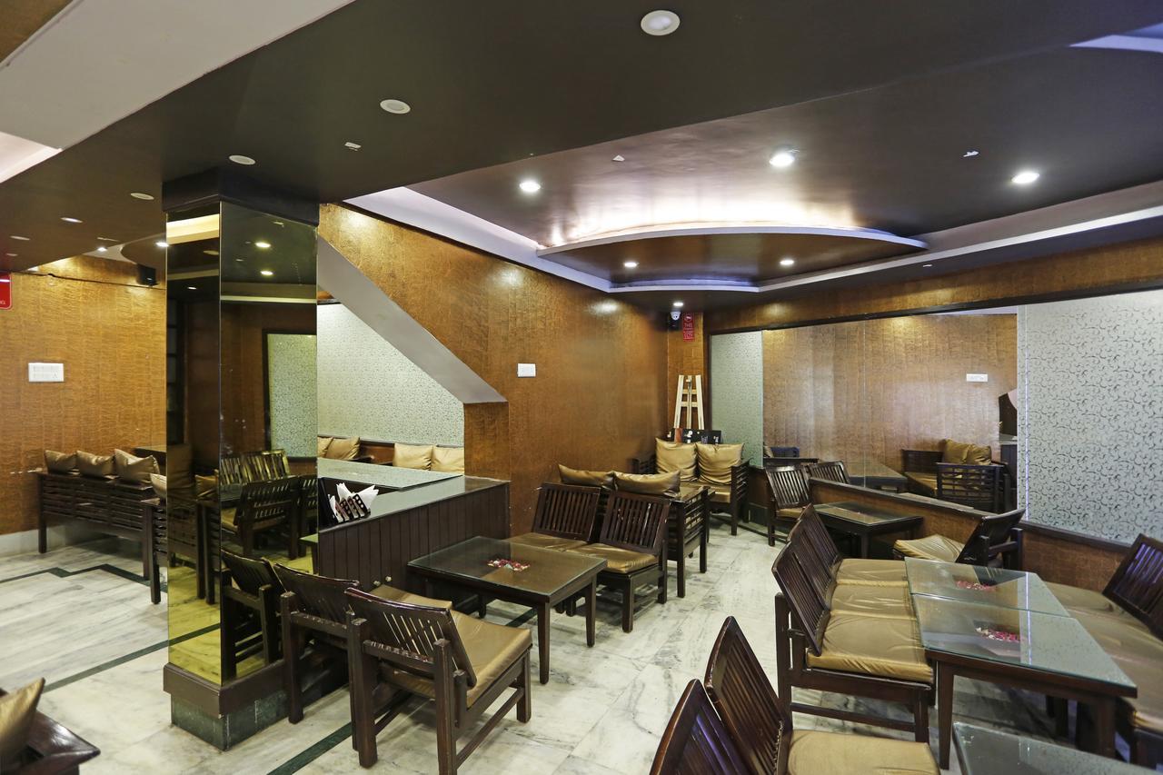 Oyo 3538 Hotel Mahamaya Шимла Екстериор снимка