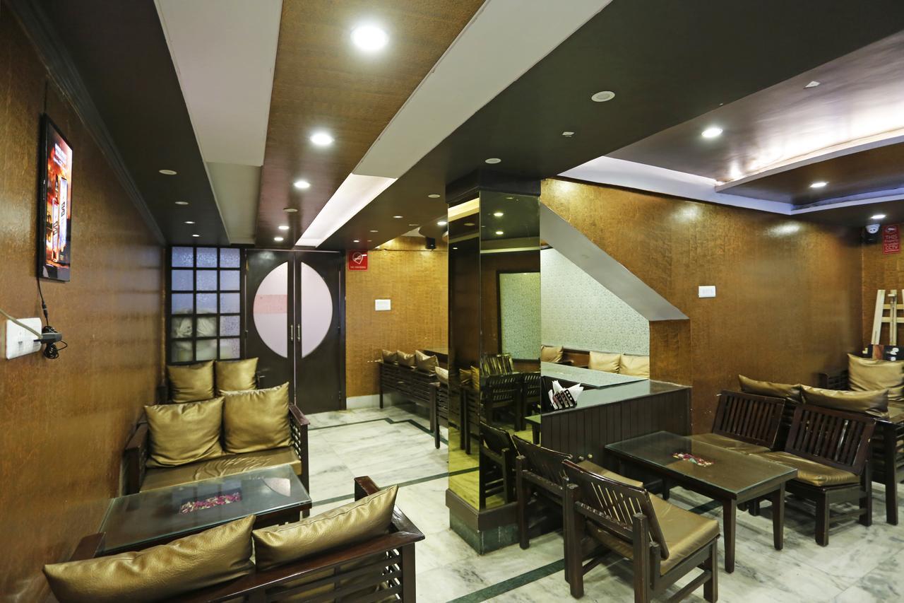 Oyo 3538 Hotel Mahamaya Шимла Екстериор снимка