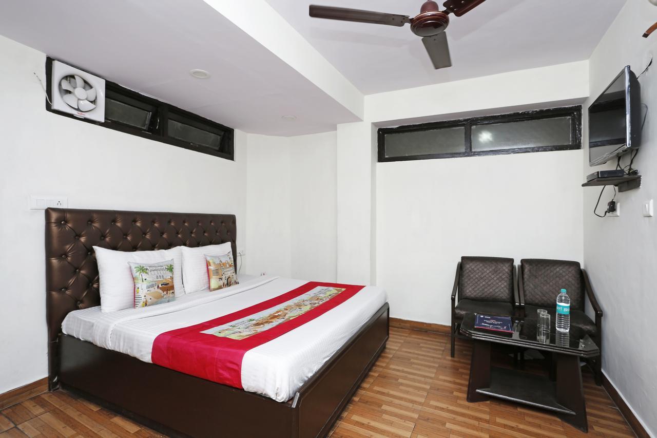 Oyo 3538 Hotel Mahamaya Шимла Екстериор снимка