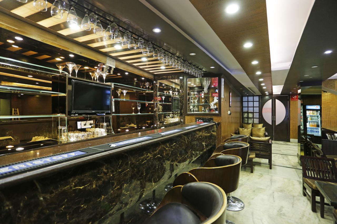 Oyo 3538 Hotel Mahamaya Шимла Екстериор снимка