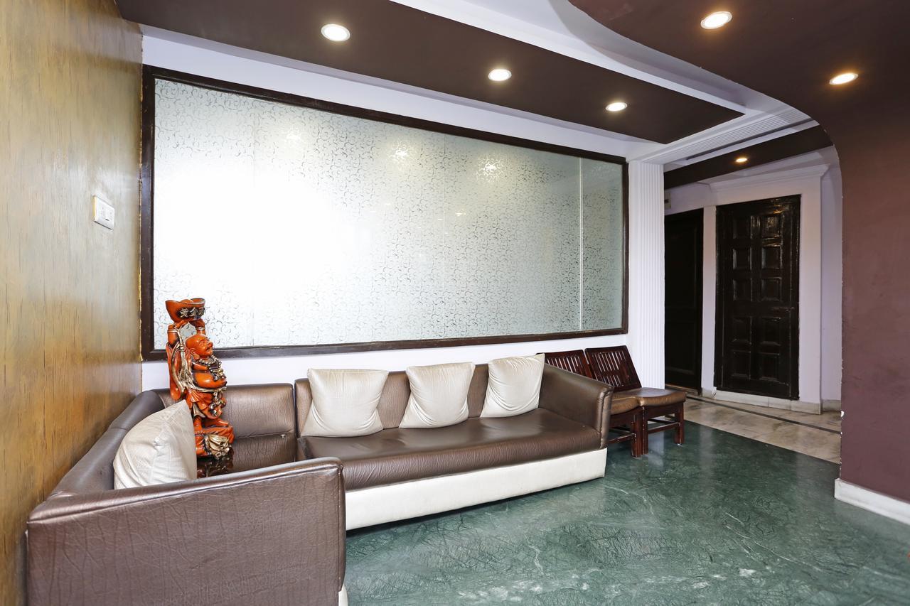 Oyo 3538 Hotel Mahamaya Шимла Екстериор снимка